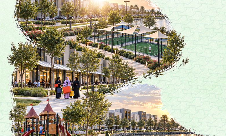 يوم الإسكان العربي